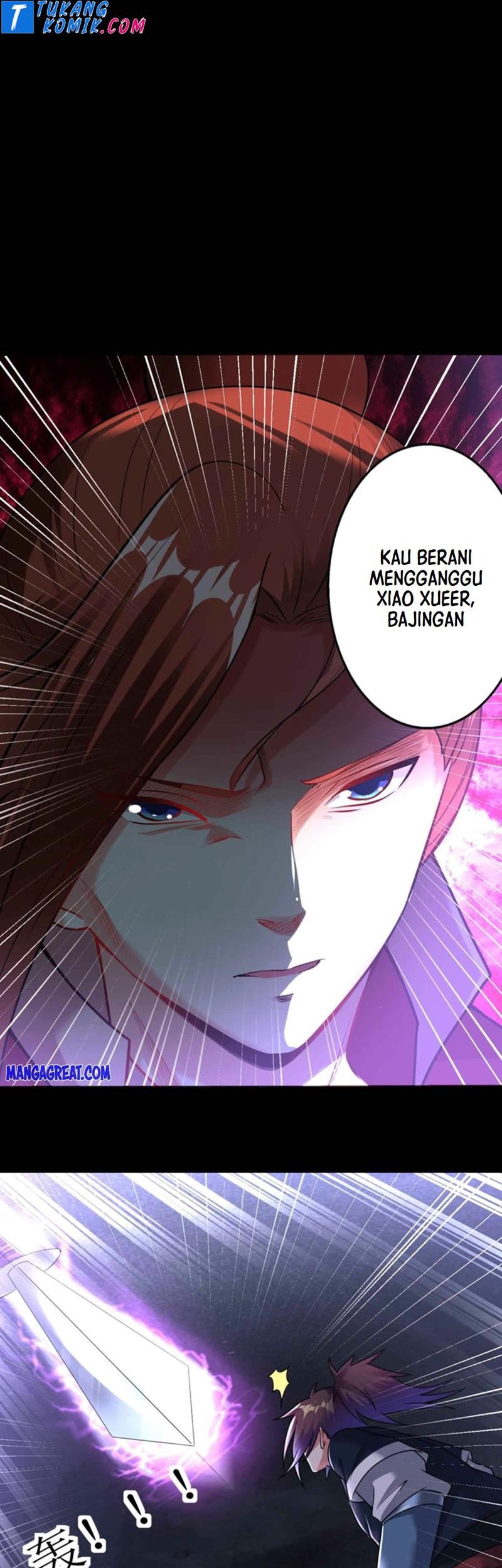 Dao Yin Chapter 178 Gambar 9