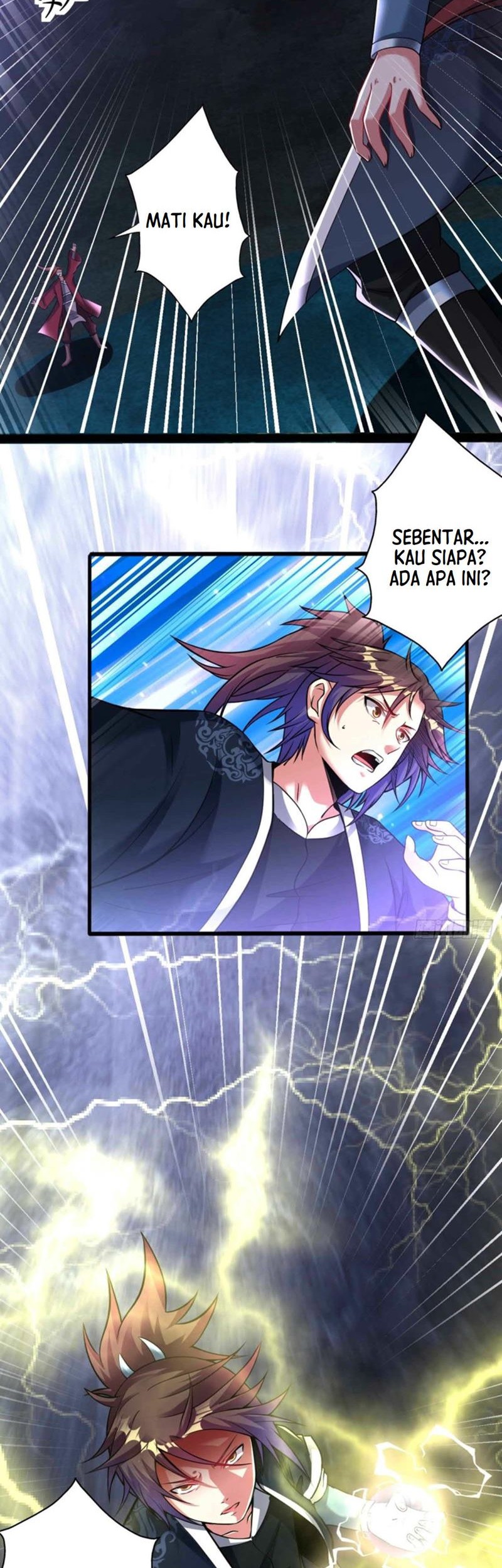 Dao Yin Chapter 178 Gambar 10