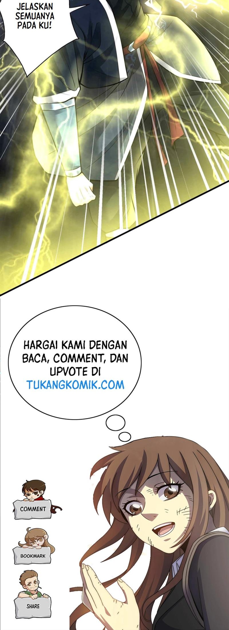 Dao Yin Chapter 178 Gambar 11
