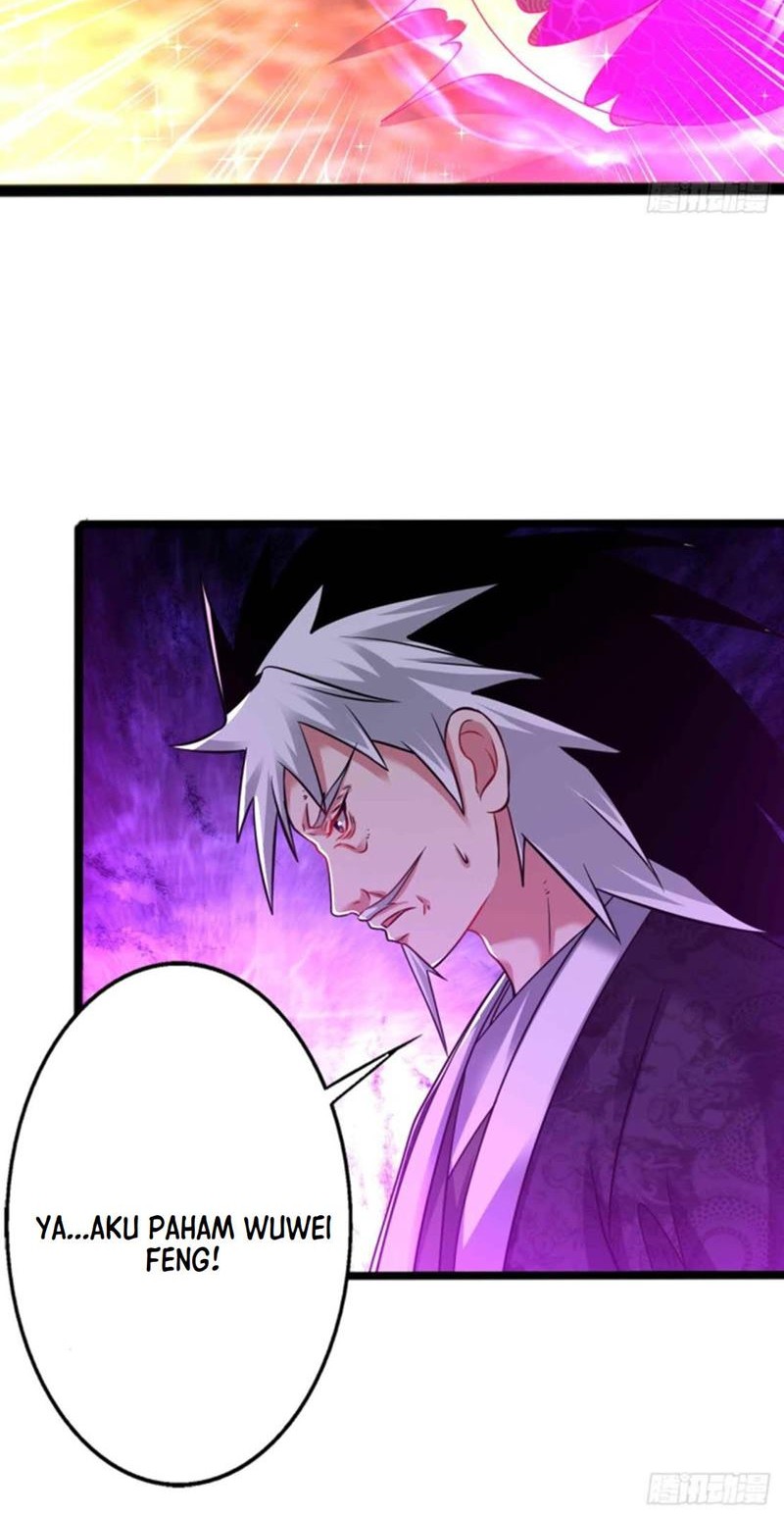 Dao Yin Chapter 177 Gambar 6