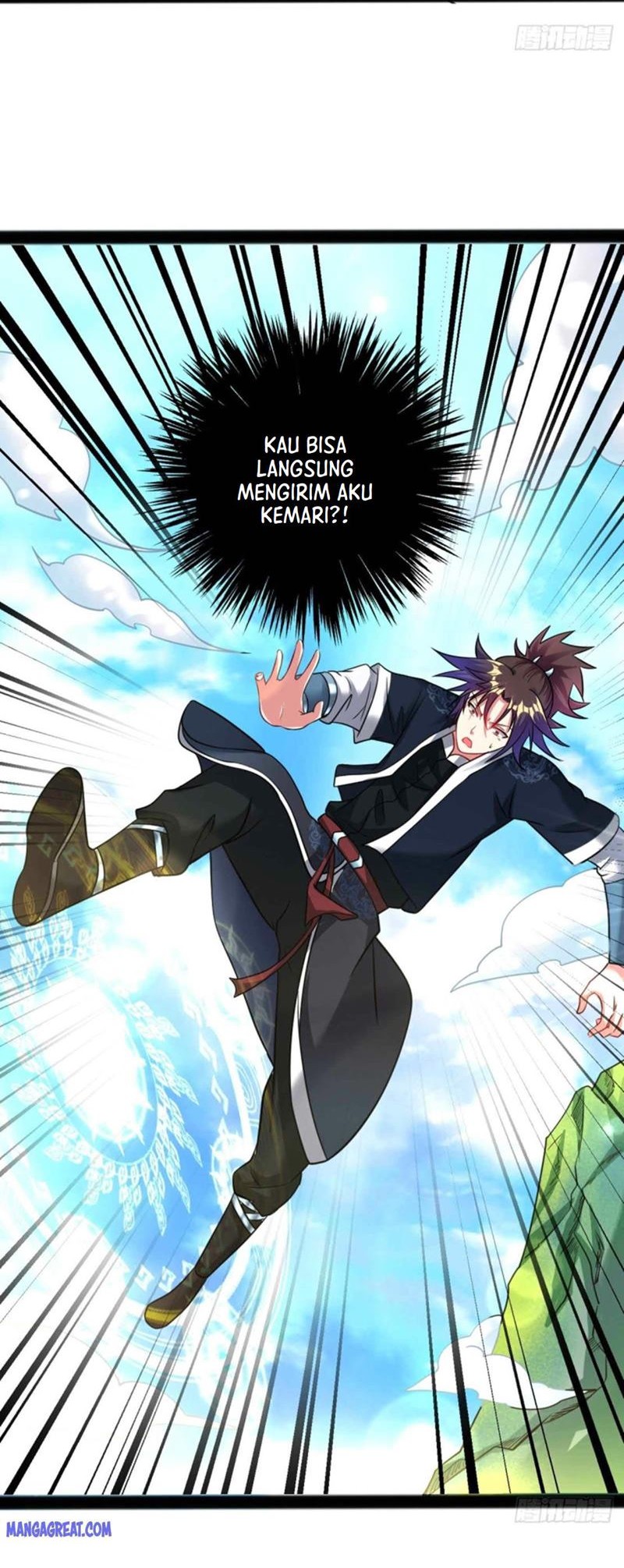Dao Yin Chapter 177 Gambar 10