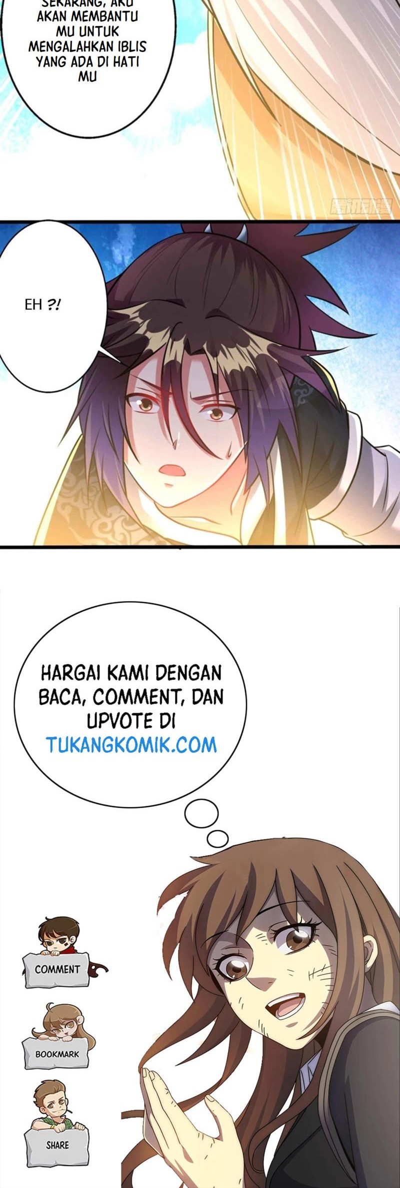Dao Yin Chapter 177 Gambar 12
