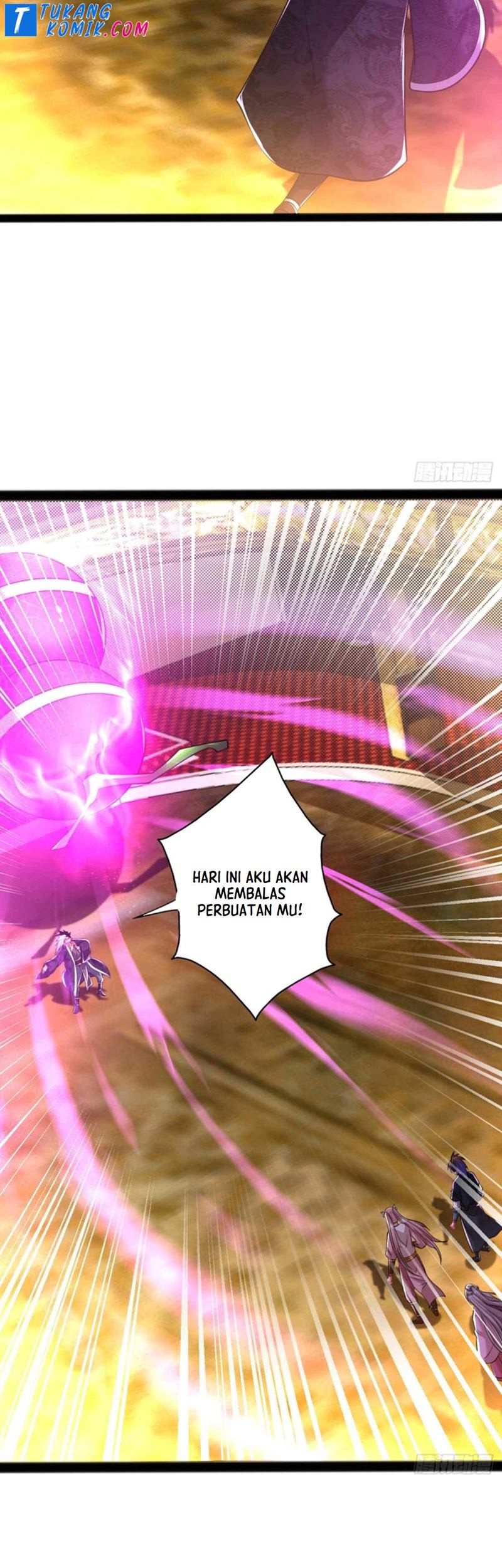 Dao Yin Chapter 176 Gambar 3