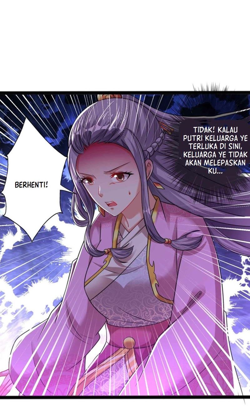 Dao Yin Chapter 176 Gambar 4