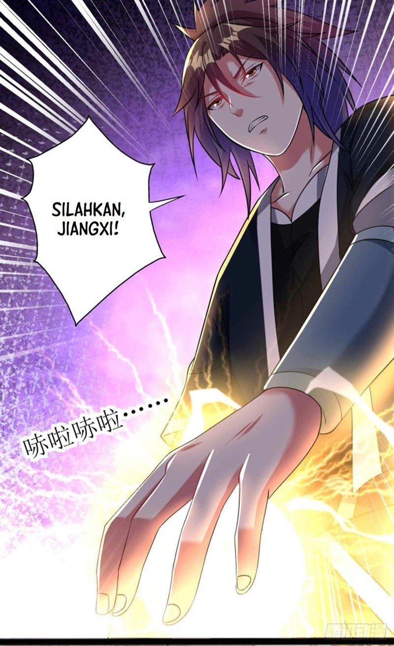 Dao Yin Chapter 176 Gambar 6