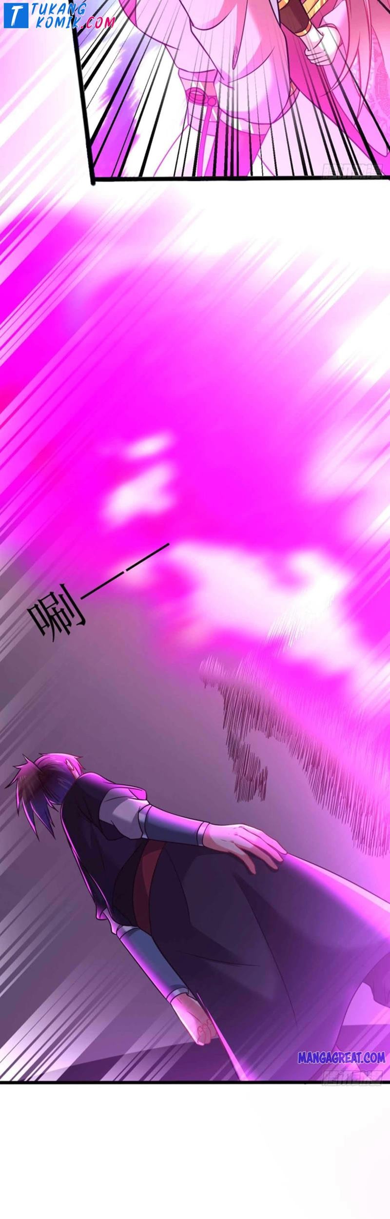 Dao Yin Chapter 176 Gambar 13