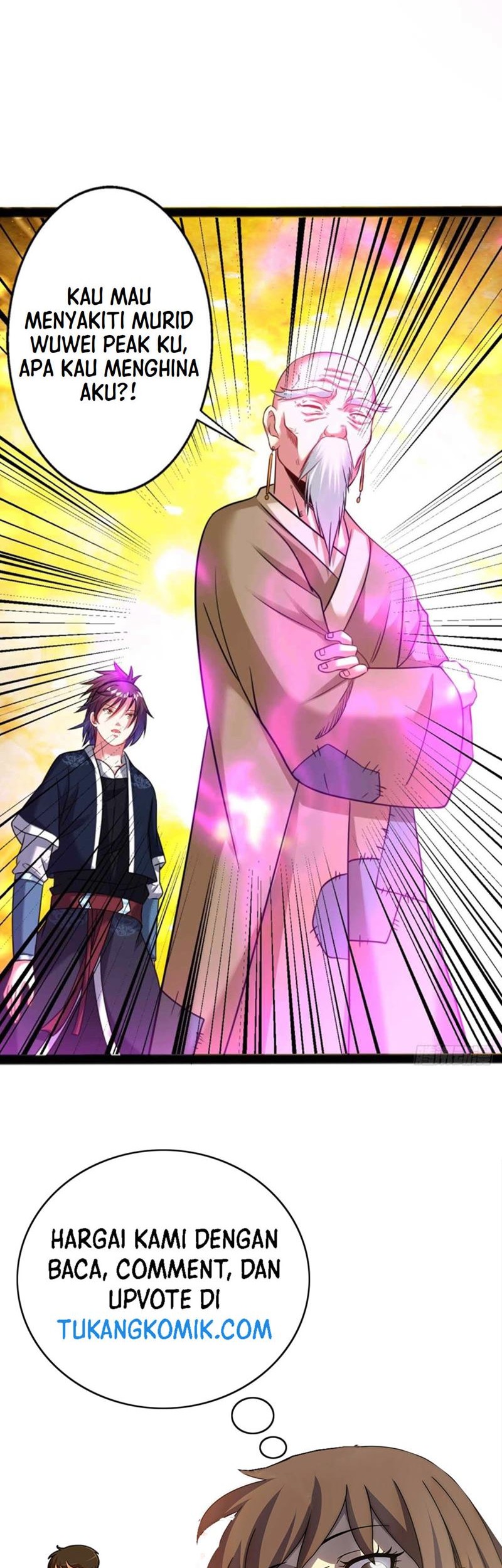 Dao Yin Chapter 176 Gambar 14