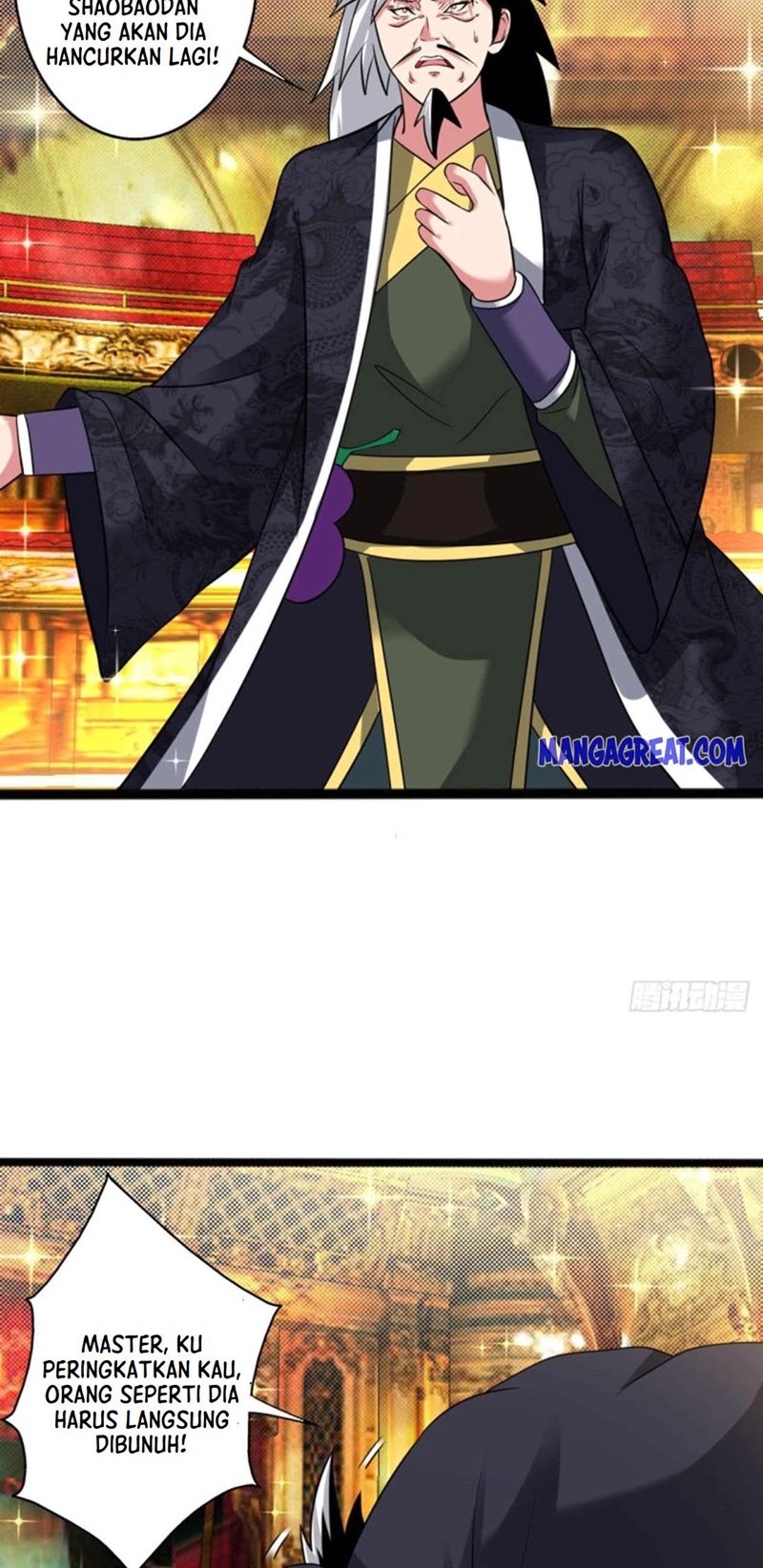 Dao Yin Chapter 175 Gambar 4