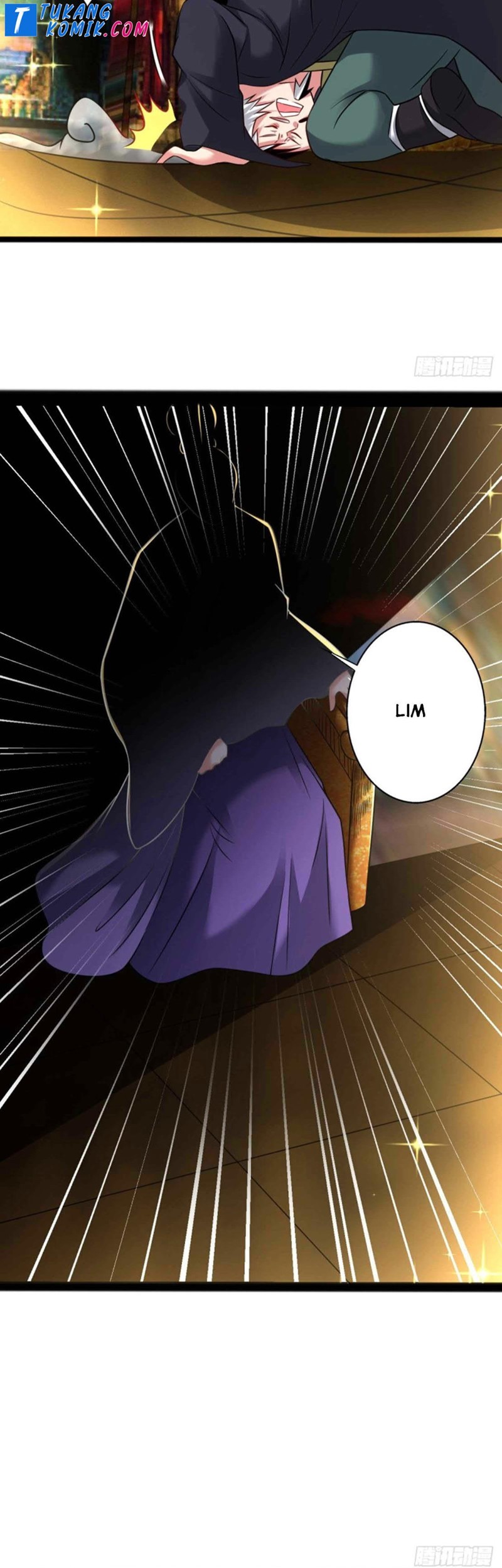 Dao Yin Chapter 175 Gambar 5
