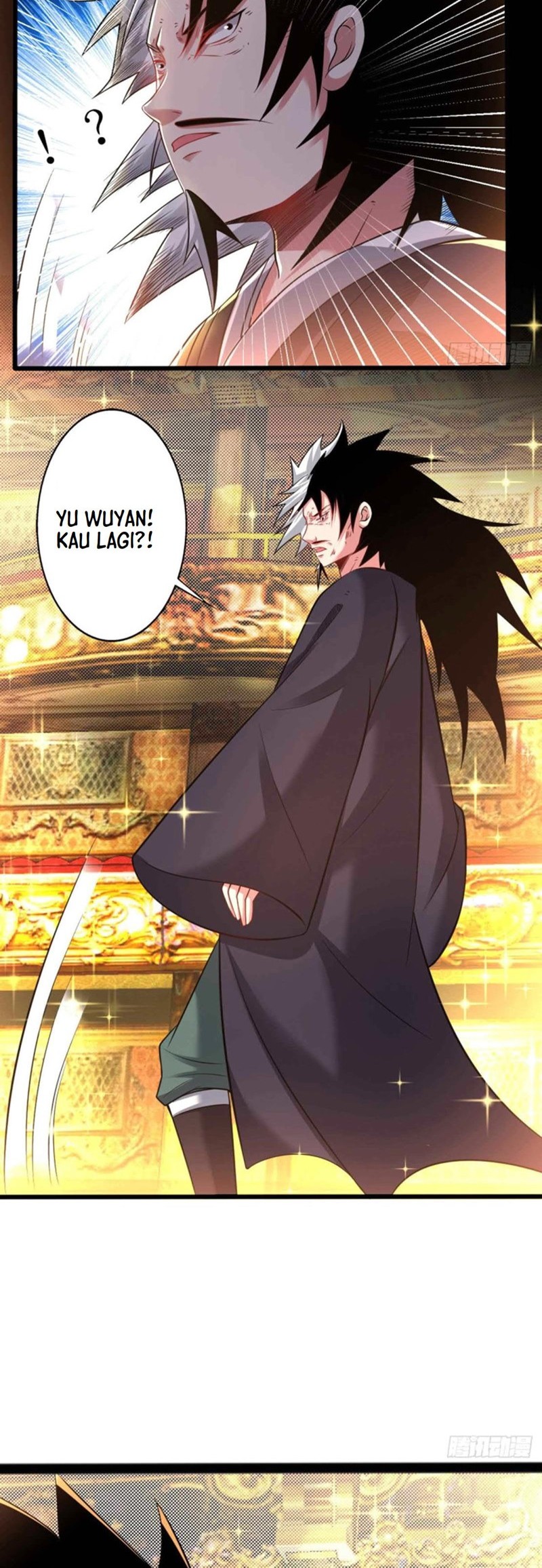 Dao Yin Chapter 175 Gambar 8