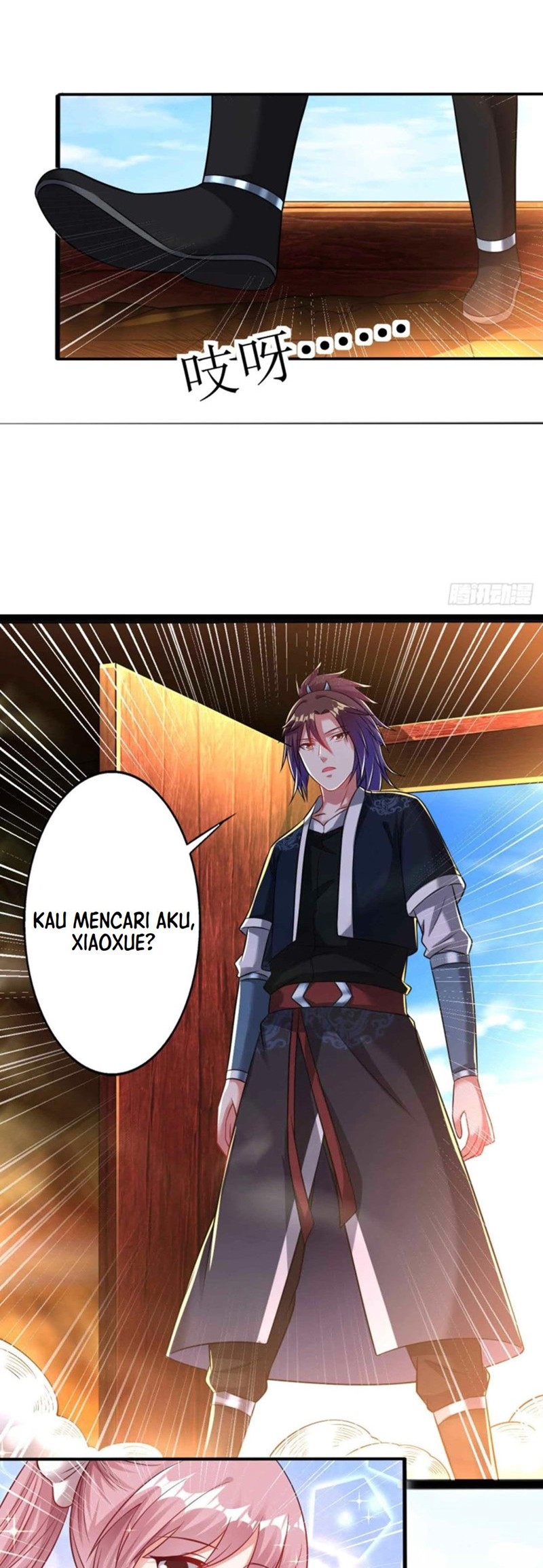 Dao Yin Chapter 175 Gambar 10
