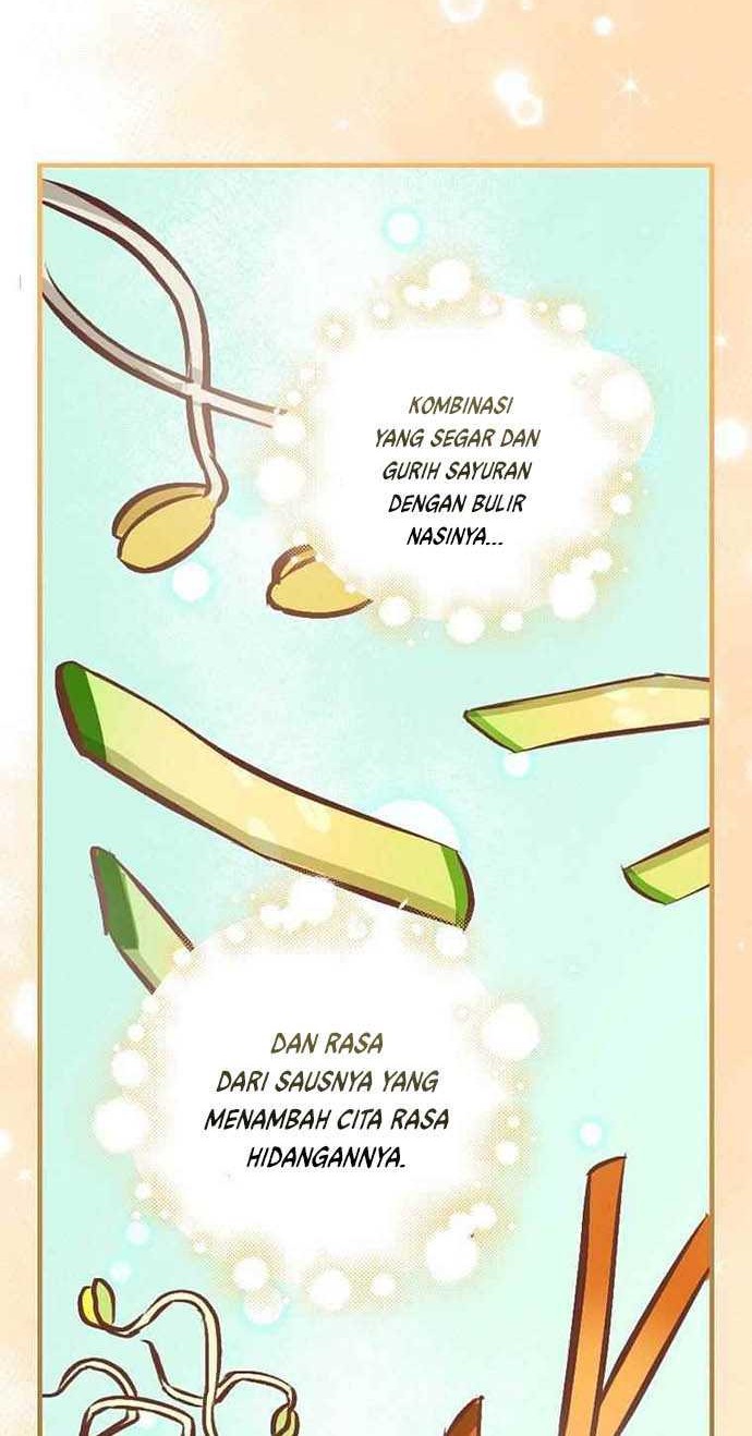 Leveling Up, By Only Eating! Chapter 103 Gambar 21