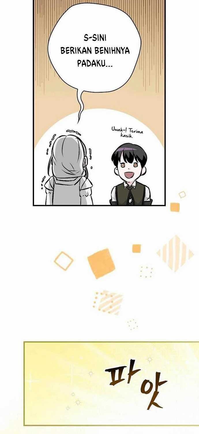Leveling Up, By Only Eating! Chapter 103 Gambar 23