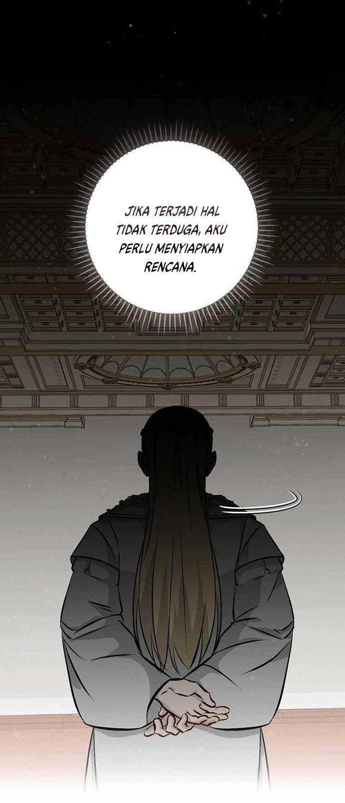 Leveling Up, By Only Eating! Chapter 103 Gambar 35