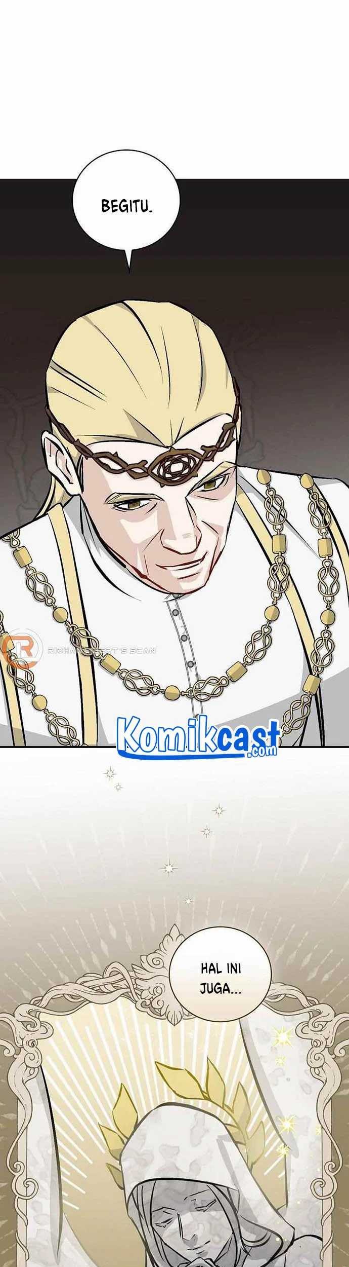 Leveling Up, By Only Eating! Chapter 103 Gambar 4
