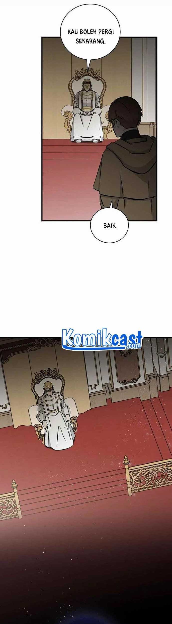Leveling Up, By Only Eating! Chapter 103 Gambar 6