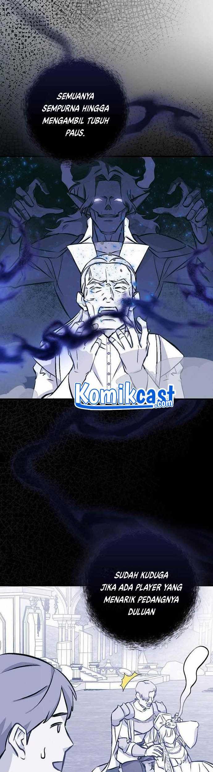 Leveling Up, By Only Eating! Chapter 103 Gambar 8