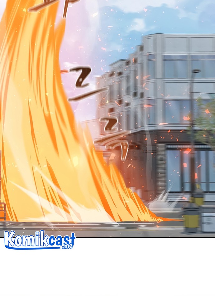 Level 1 Player Chapter 43 Gambar 21