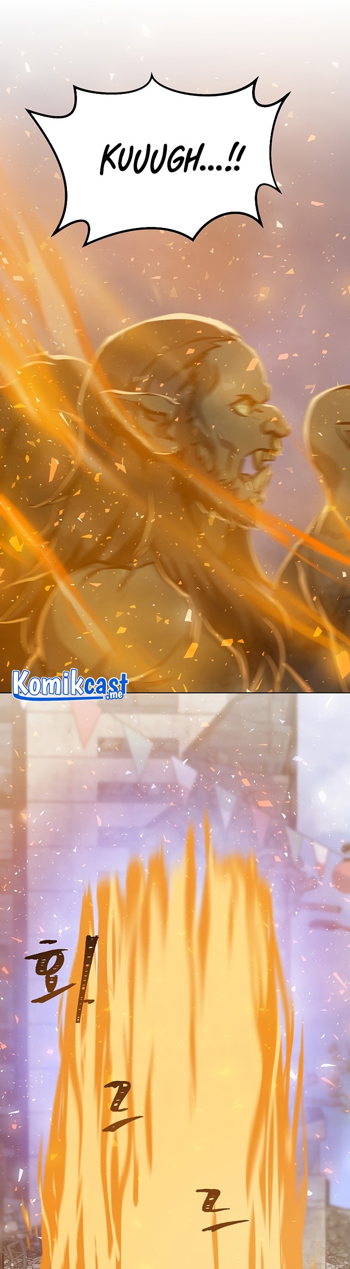 Level 1 Player Chapter 43 Gambar 22