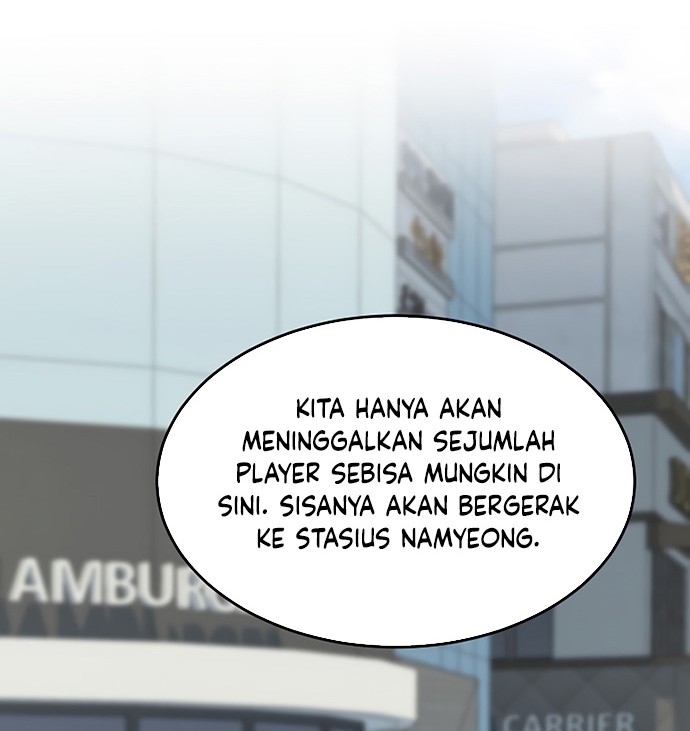 Level 1 Player Chapter 43 Gambar 29