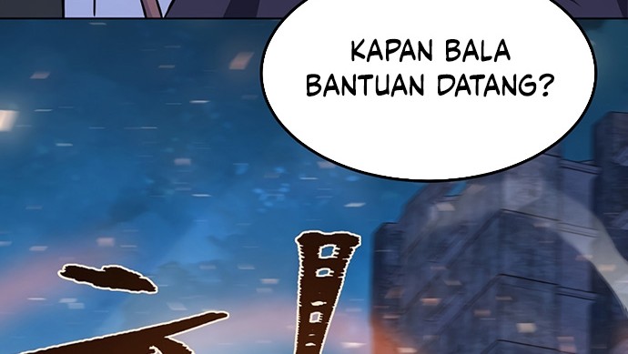 Level 1 Player Chapter 43 Gambar 47