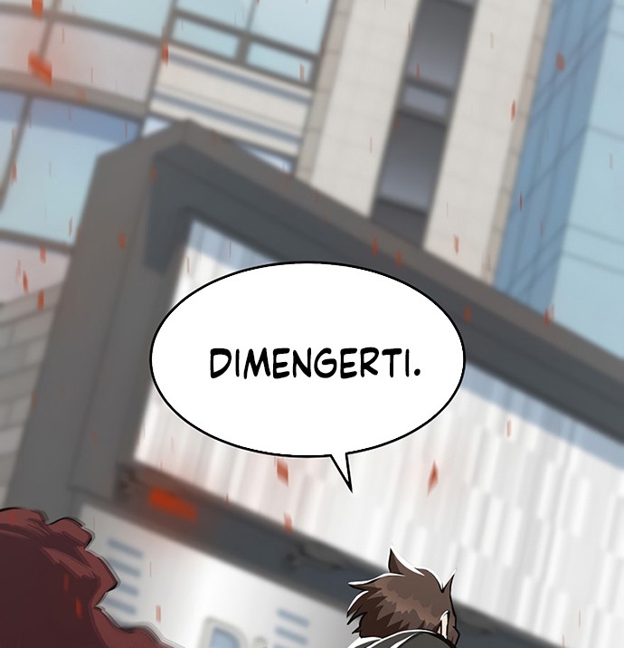 Level 1 Player Chapter 43 Gambar 9