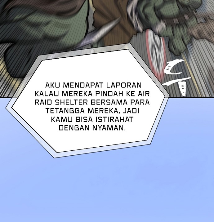 Level 1 Player Chapter 43 Gambar 11
