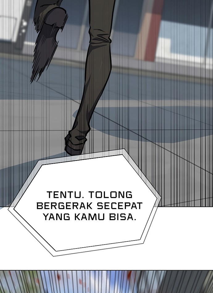 Level 1 Player Chapter 43 Gambar 13