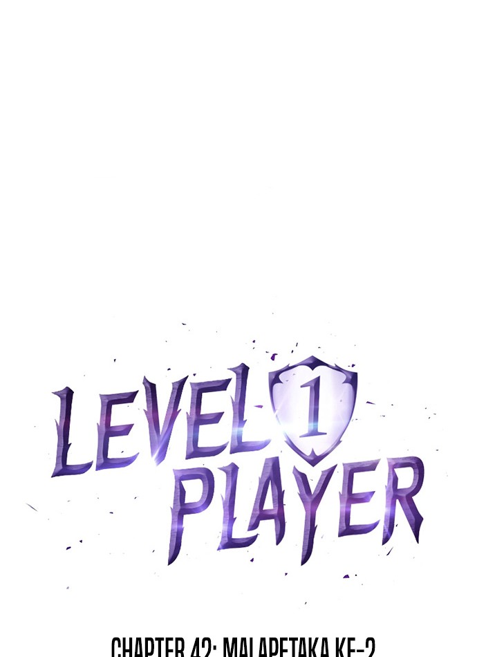 Level 1 Player Chapter 43 Gambar 15