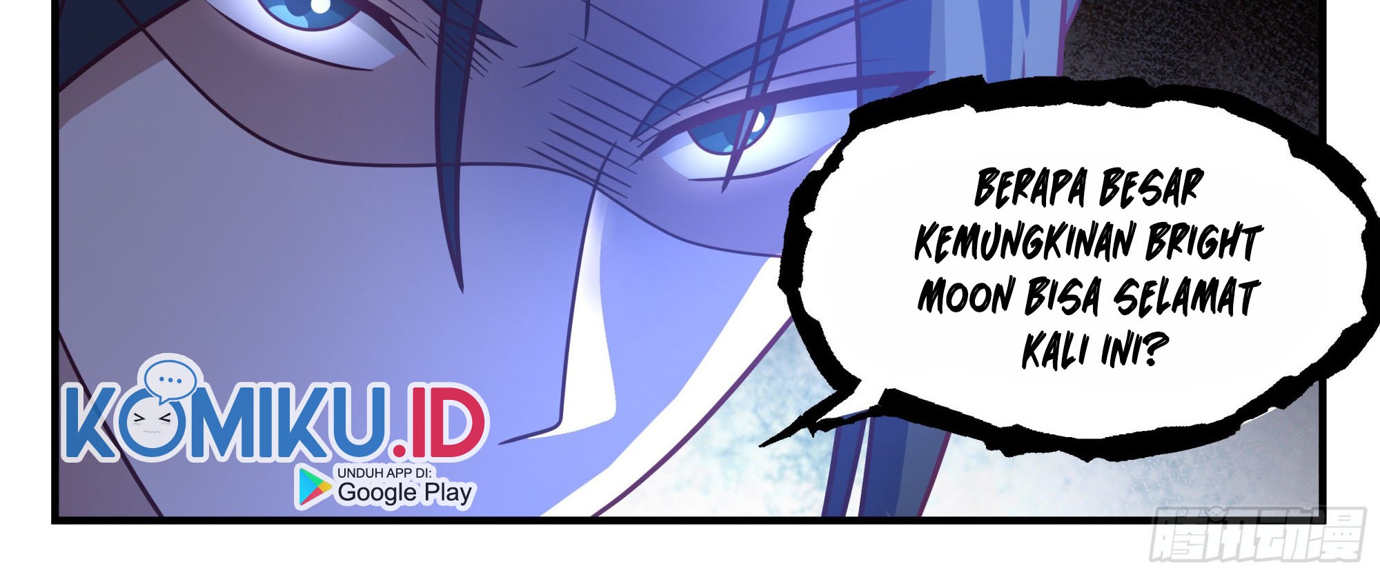 Martial Peak Part 2 Chapter 2422 Gambar 19