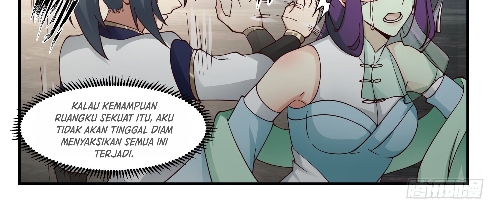 Martial Peak Part 2 Chapter 2422 Gambar 23