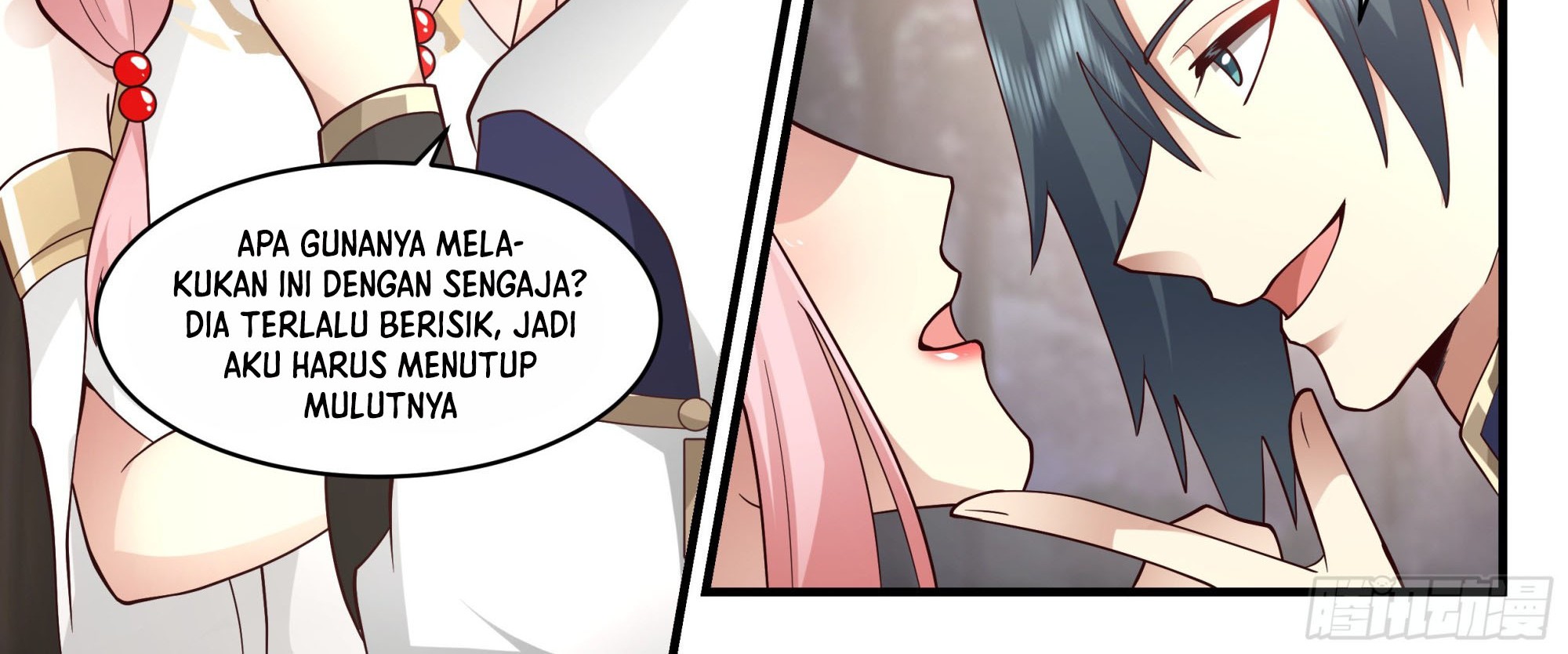 Martial Peak Part 2 Chapter 2422 Gambar 25