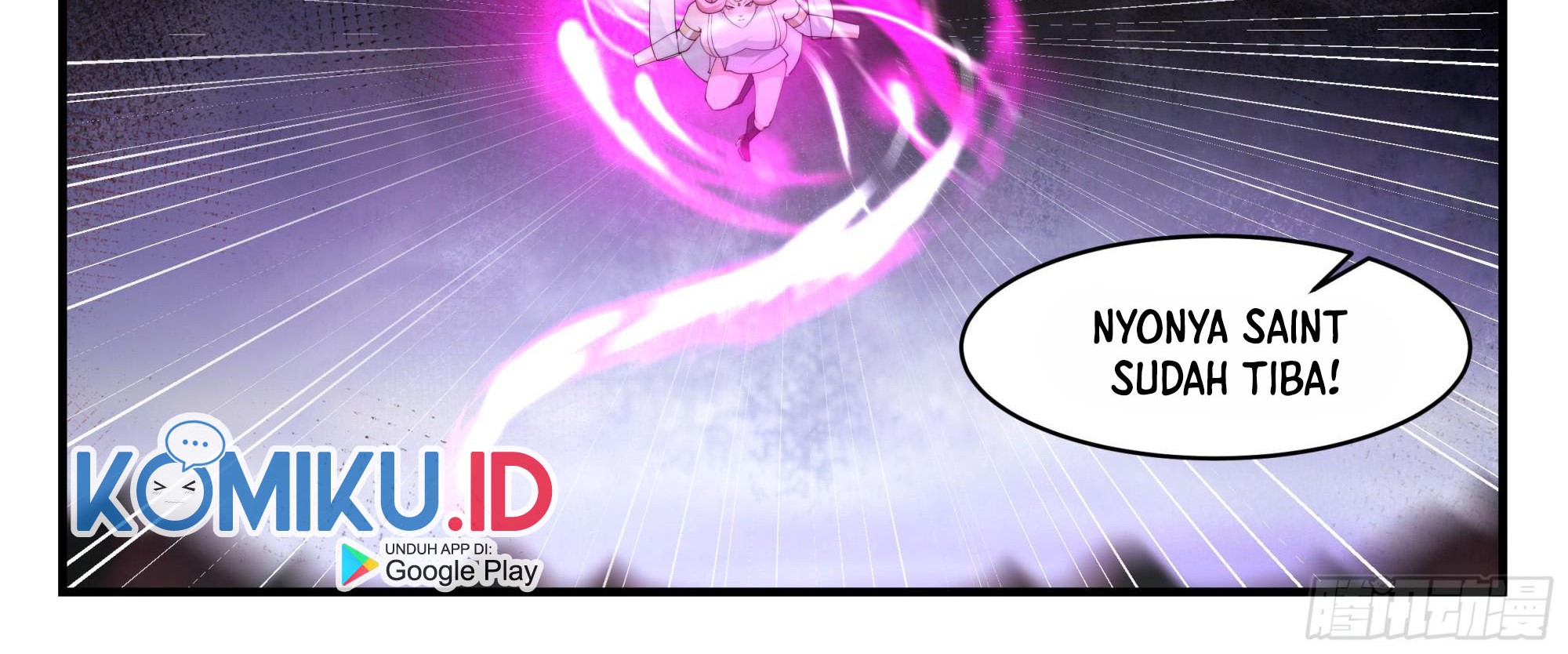 Martial Peak Part 2 Chapter 2422 Gambar 9