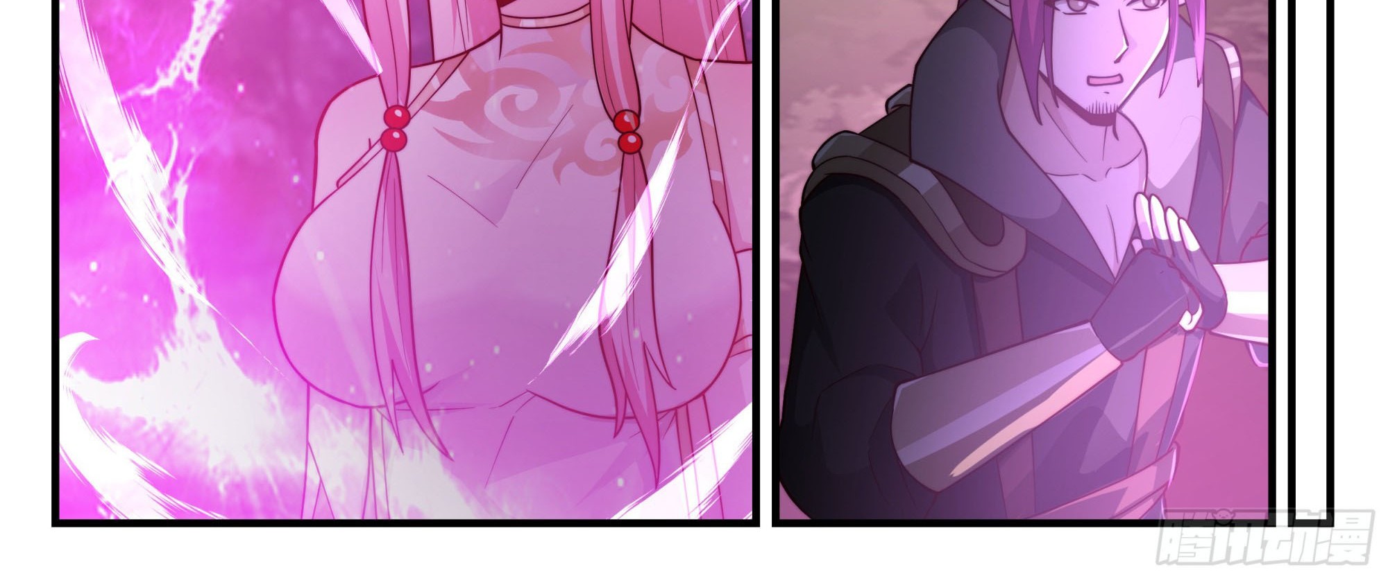 Martial Peak Part 2 Chapter 2422 Gambar 11
