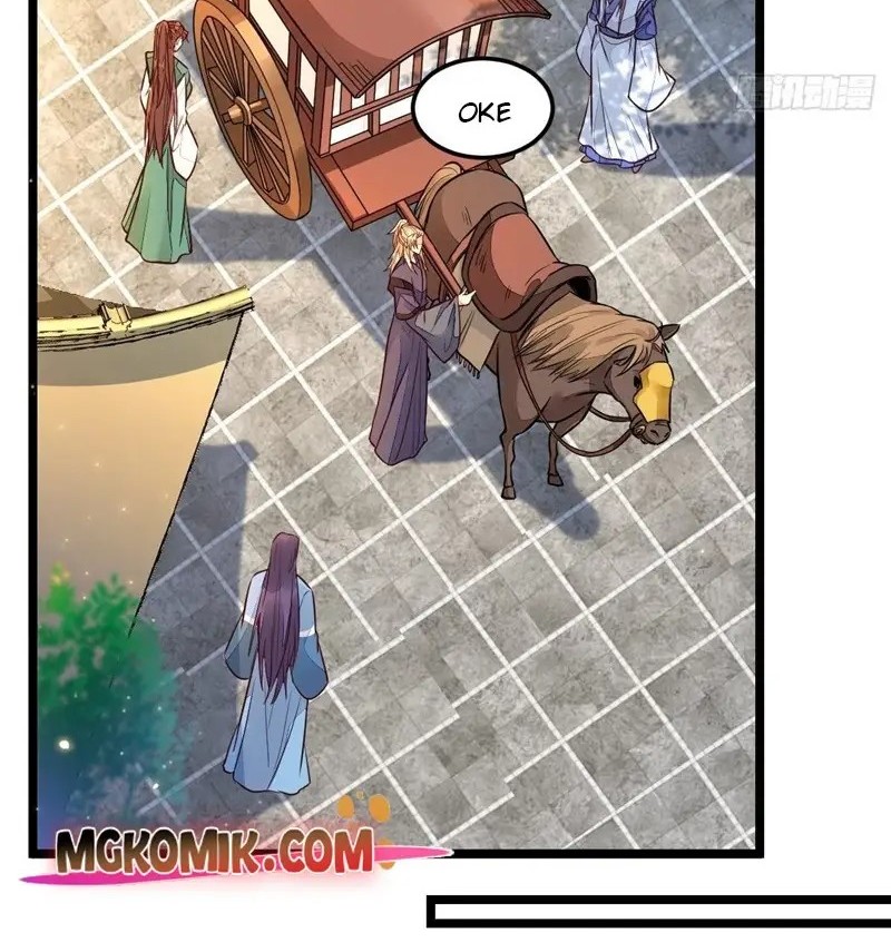 The Ghostly Doctor Chapter 495 Gambar 6