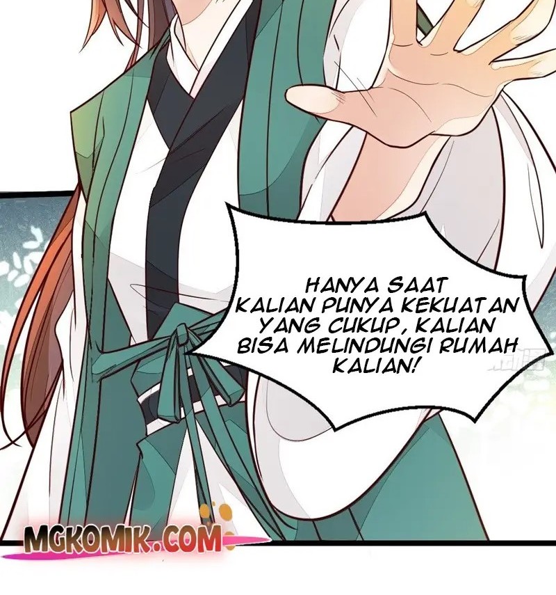 The Ghostly Doctor Chapter 495 Gambar 10