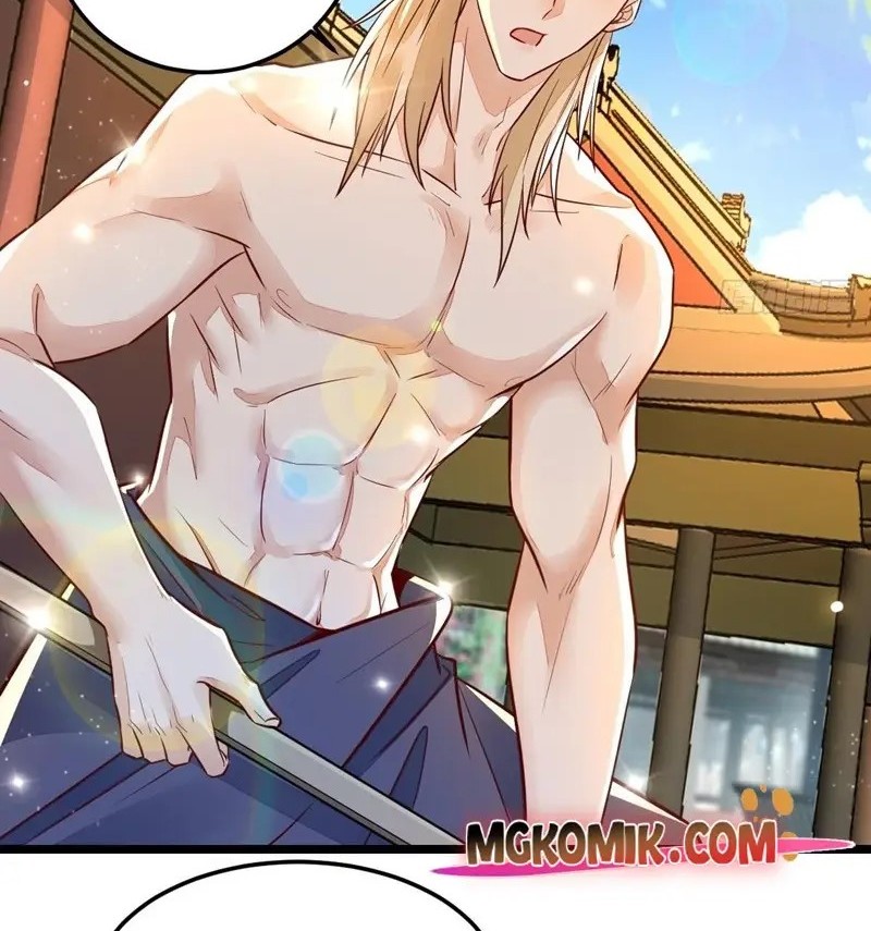 The Ghostly Doctor Chapter 495 Gambar 14