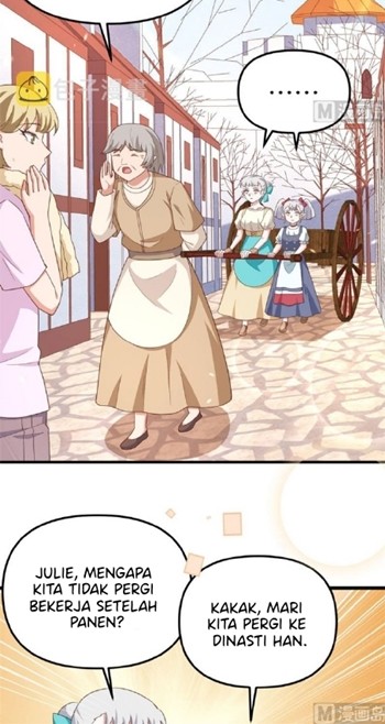 To Be The Castellan King Chapter 371 Gambar 21