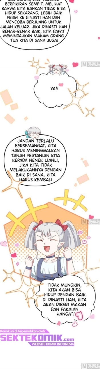 To Be The Castellan King Chapter 371 Gambar 25