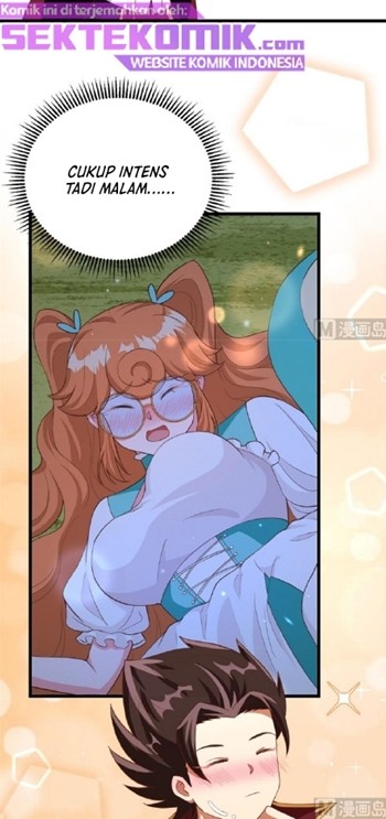 To Be The Castellan King Chapter 371 Gambar 3