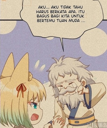 To Be The Castellan King Chapter 371 Gambar 7