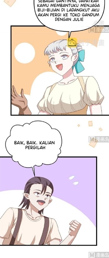 To Be The Castellan King Chapter 371 Gambar 17