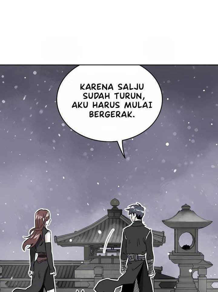 Infinite Level Up in Murim Chapter 69 Gambar 37
