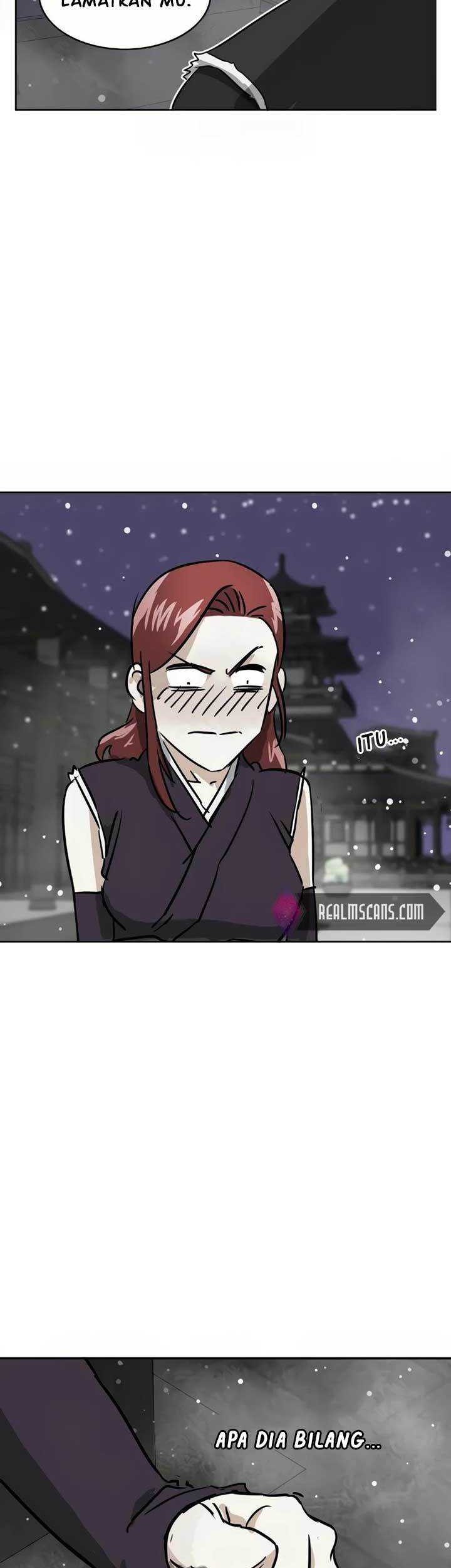 Infinite Level Up in Murim Chapter 69 Gambar 40