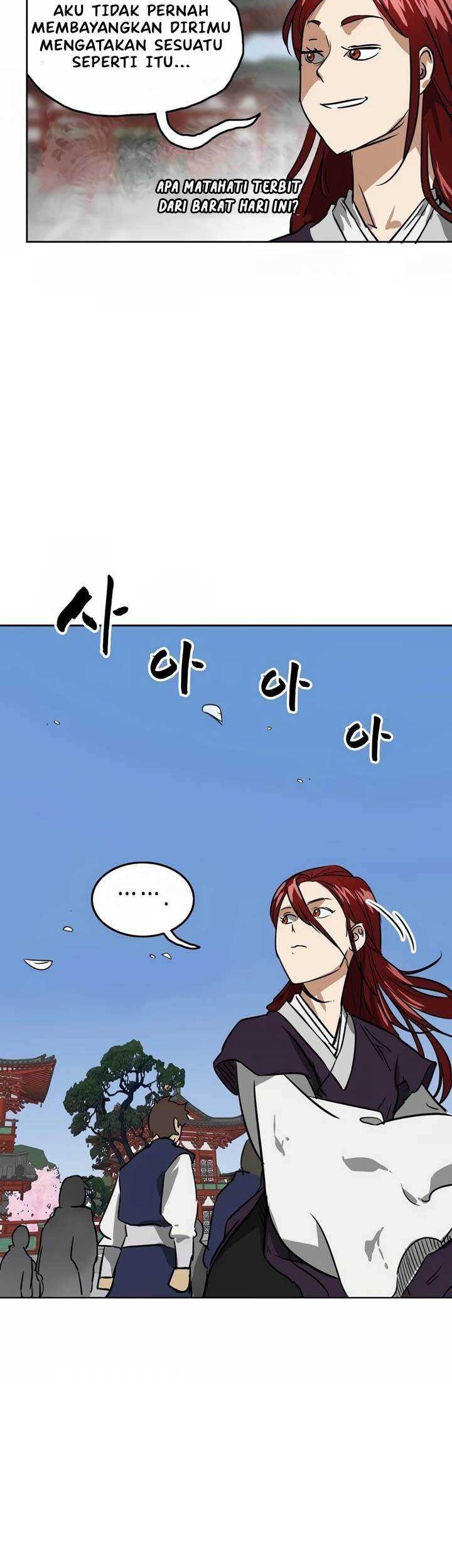 Infinite Level Up in Murim Chapter 69 Gambar 60