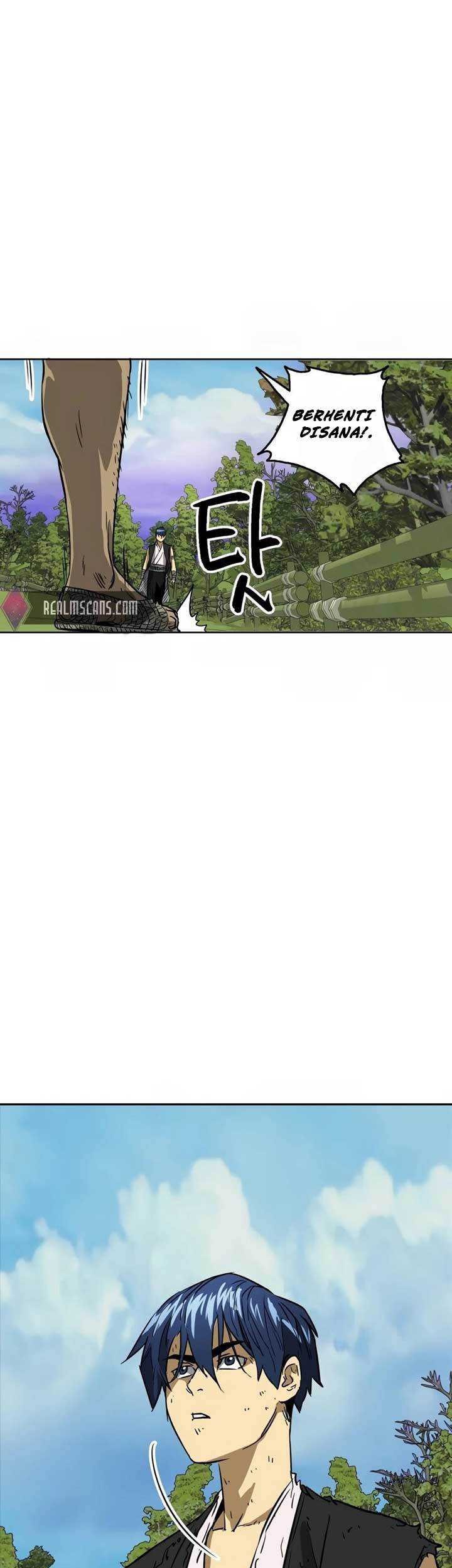 Infinite Level Up in Murim Chapter 68 Gambar 58