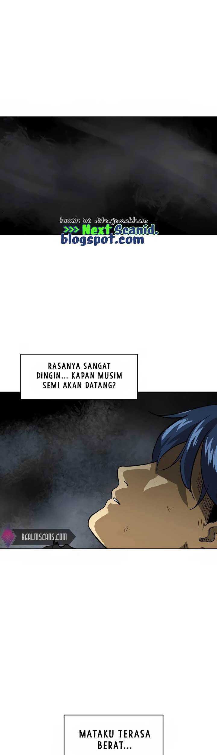 Baca Infinite Level Up in Murim Chapter 68 Gambar 2
