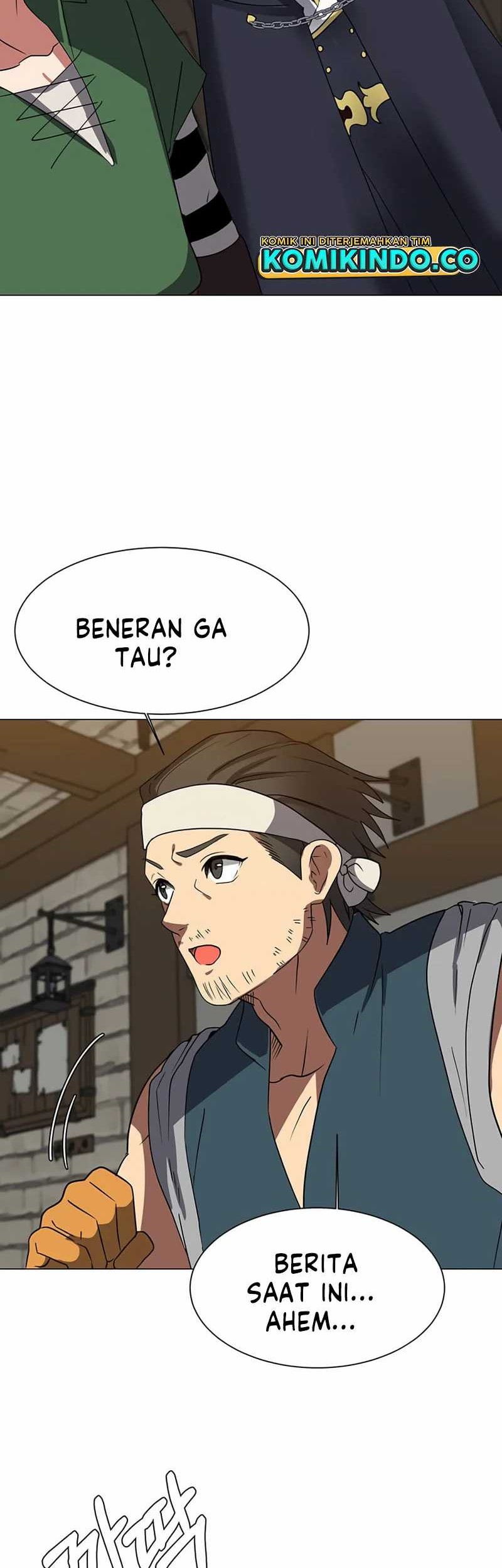 Estio Chapter 47 Gambar 3