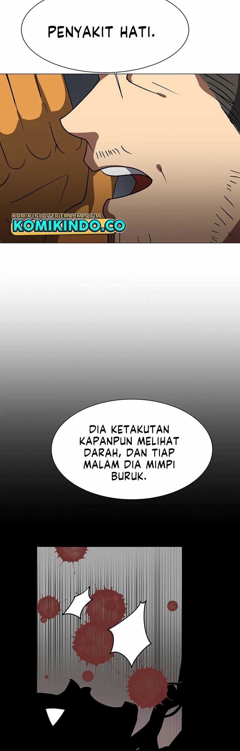 Estio Chapter 47 Gambar 5