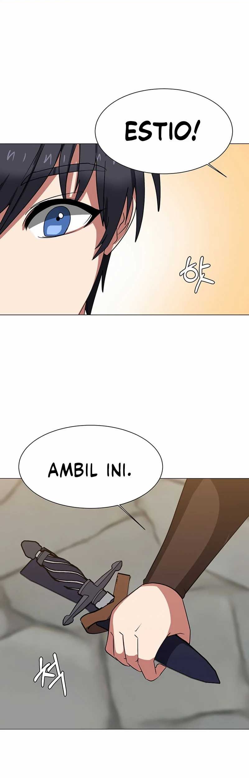 Estio Chapter 47 Gambar 9